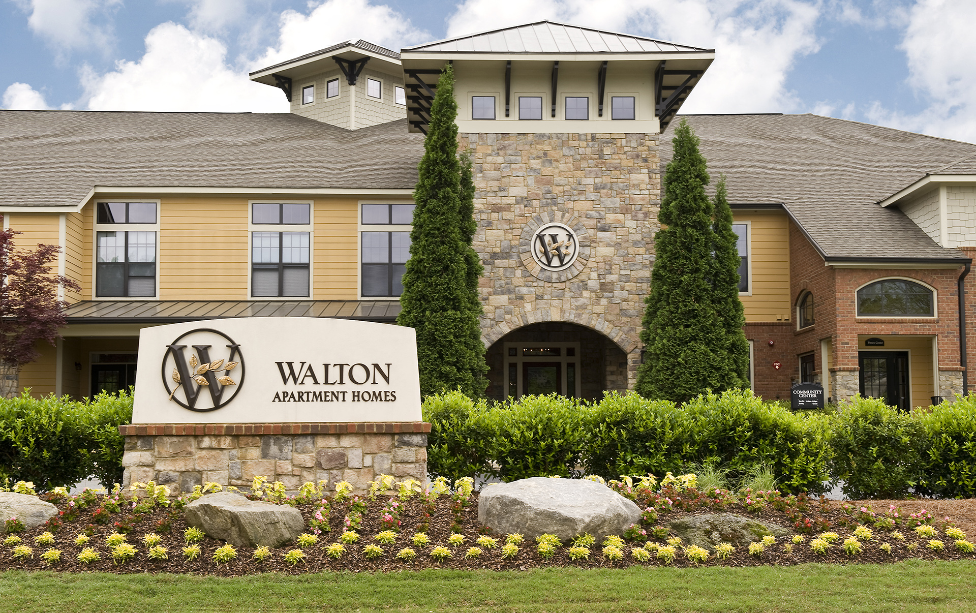 Walton Ridenour Apartments in Kennesaw, GA